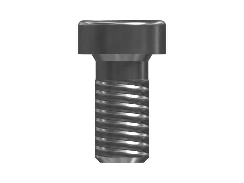 498-4225: SOCKET HEAD BOLT 4984225 купить