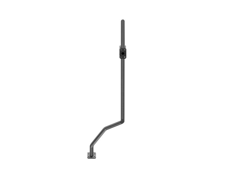 БЛОК ТРУБКИ СТРЕЛЫ