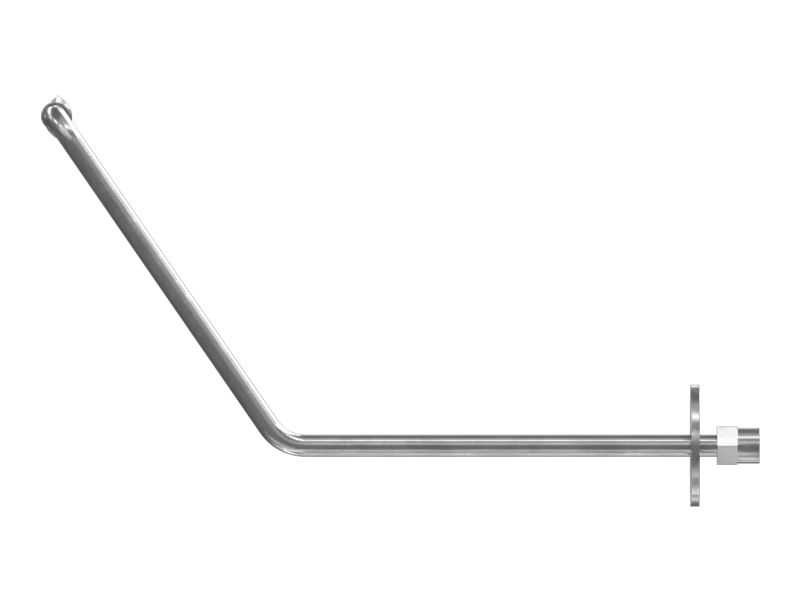 ТРУБКА ТОПЛИВНАЯ В СБОРЕ