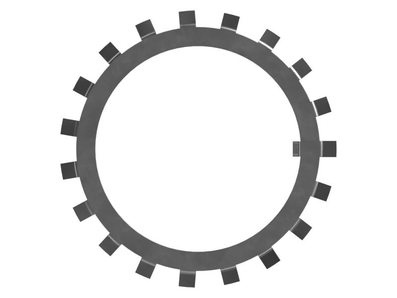 490-3170: ШАЙБА ПОДШИПНИКА 4903170 купить