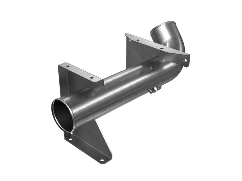 454-9795: PIPE AS 4549795 купить