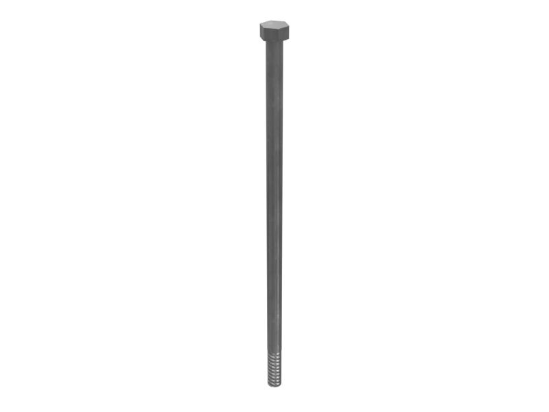 4M-9641: 1/2''-13 X 12 3/4'' Hex Head Bolt 4M9641 купить