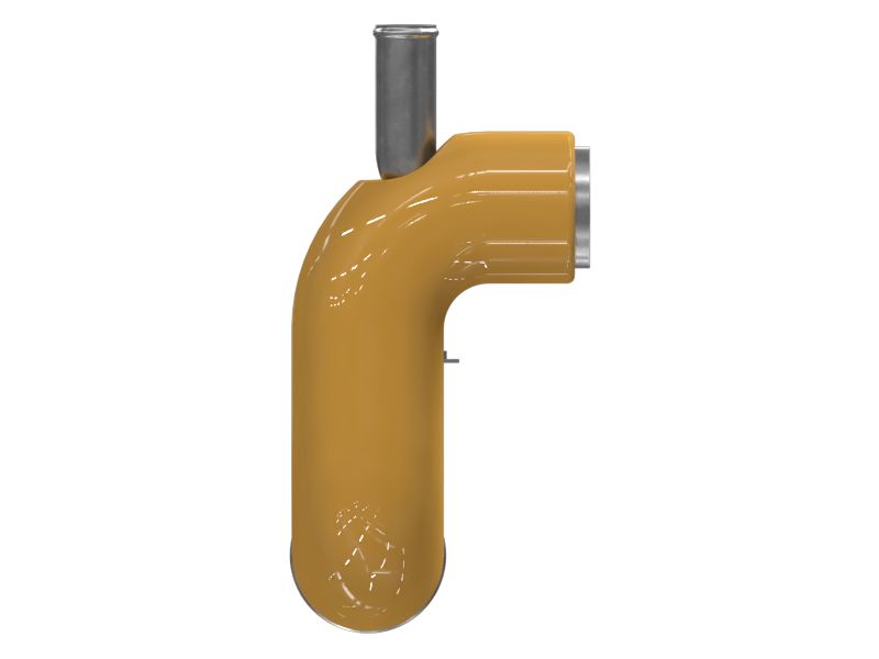 ТРУБКА В СБОРЕ