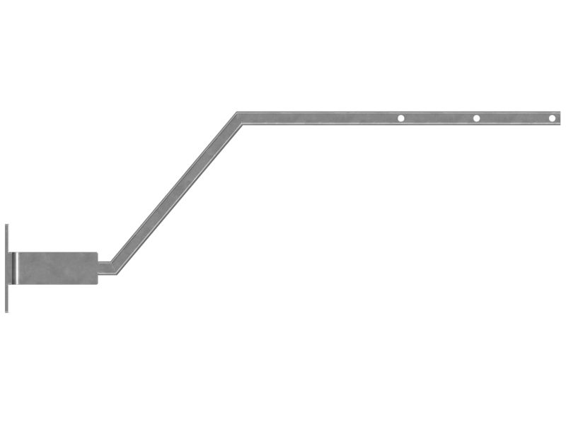 ТРУБКА В СБОРЕ