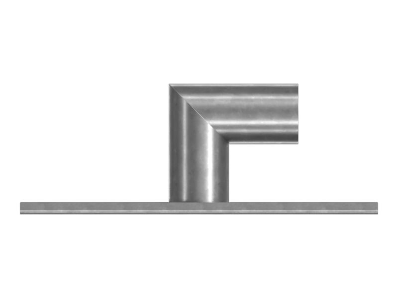 ТРУБКА В СБОРЕ