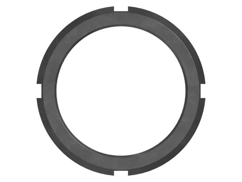 489-0743: Track Nut 4890743 купить