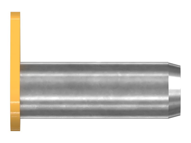 503-6424: Linkage Pin 5036424 купить
