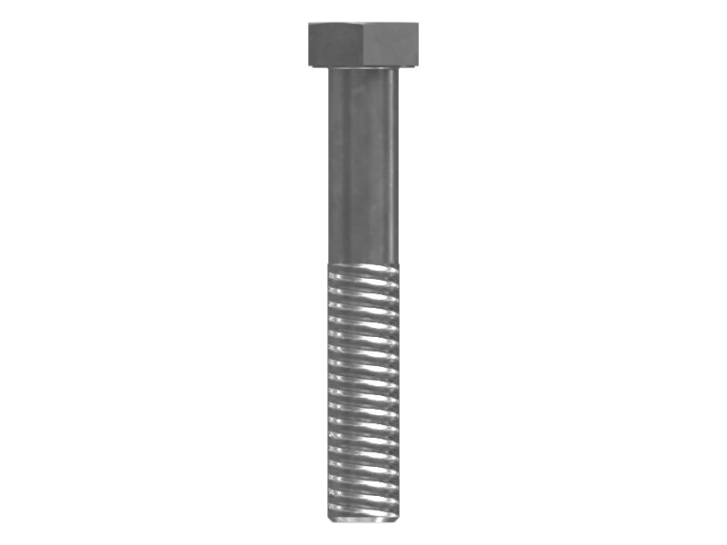 492-9741: Hex Head Bolt 4929741 купить