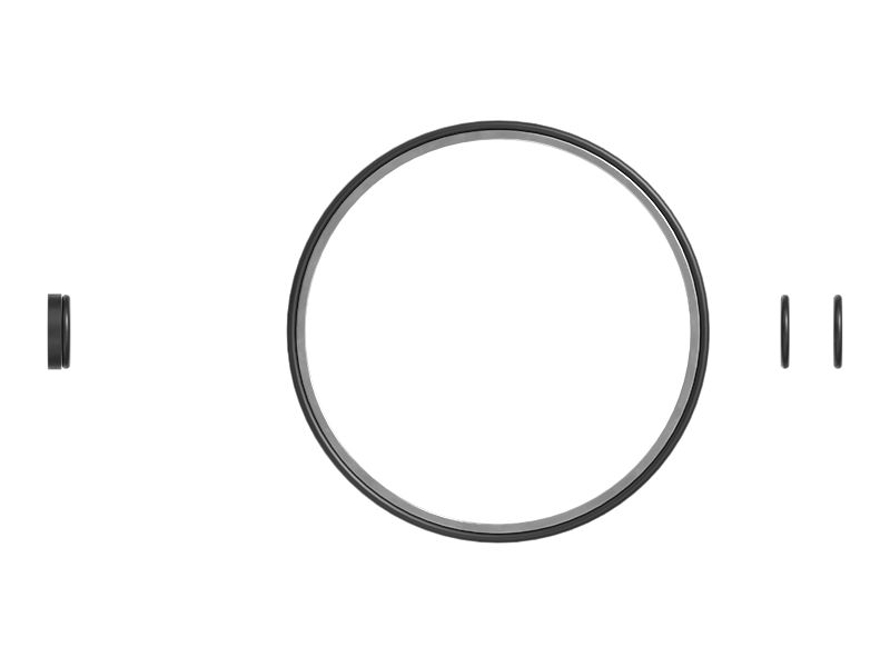 454-7874: КОМПЛЕКТ УПЛОТНЕНИЙ