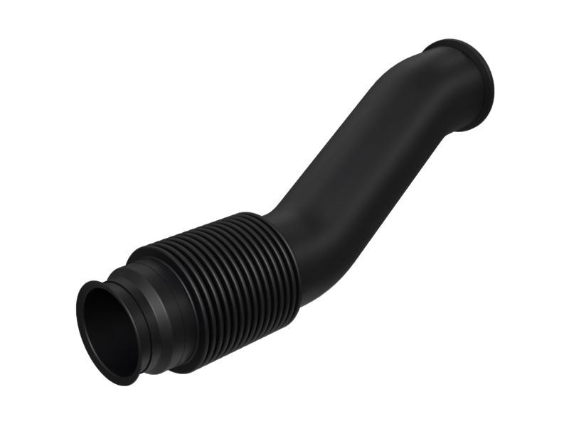 ТРУБКА В СБОРЕ