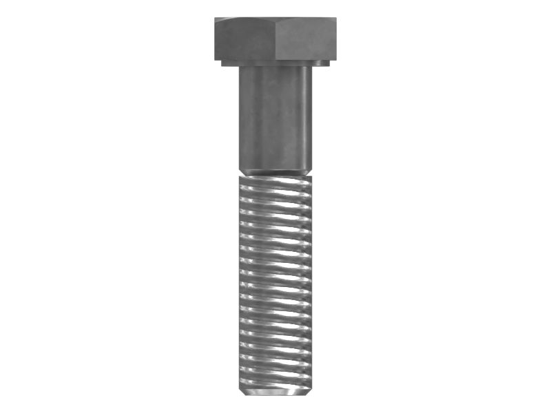 491-4660: Hex Head Bolt 4914660 купить
