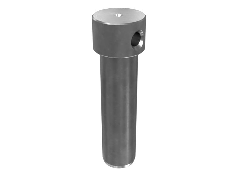 502-3838: 49.8mm Diameter Angle Cylinder Pin | CATCorp