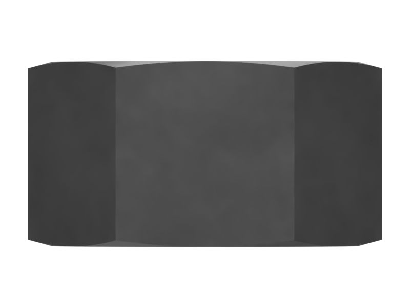 498-4150: Hex Nut 4984150 купить
