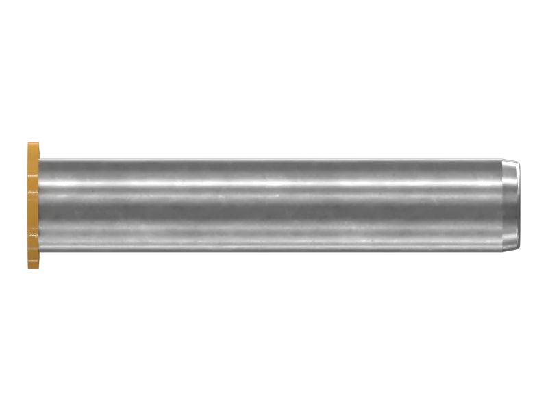 ПАЛЕЦ РЫЧАЖНОГО МЕХАНИЗМА 44 x 229 мм (1,73 x 9,02 дюйма)