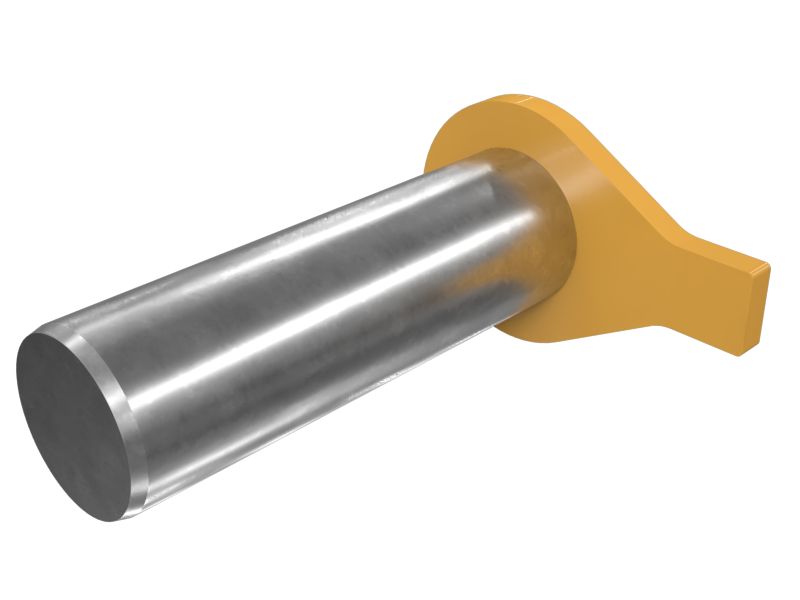 ПАЛЕЦ В СБОРЕ