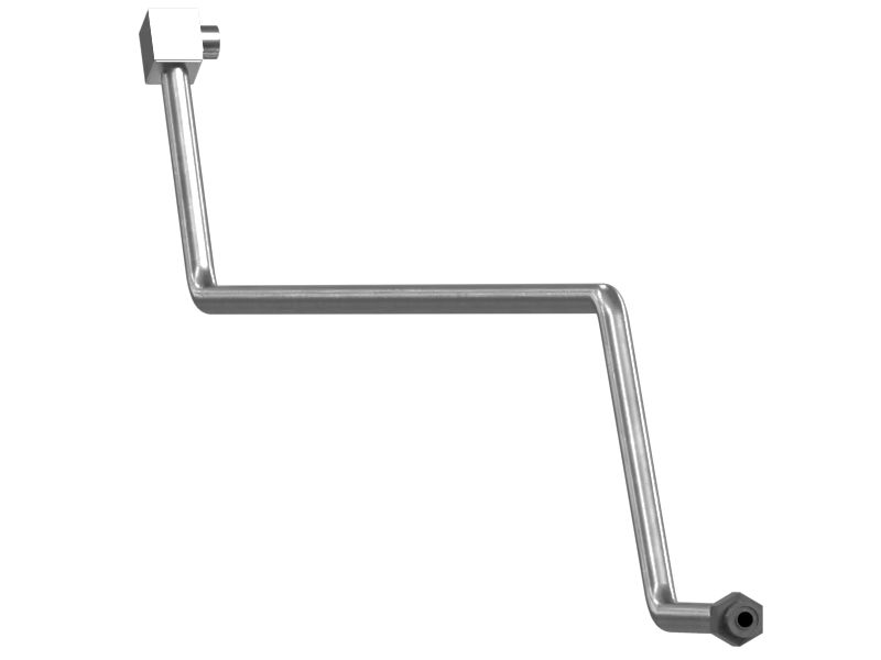 ТРУБКА В СБОРЕ