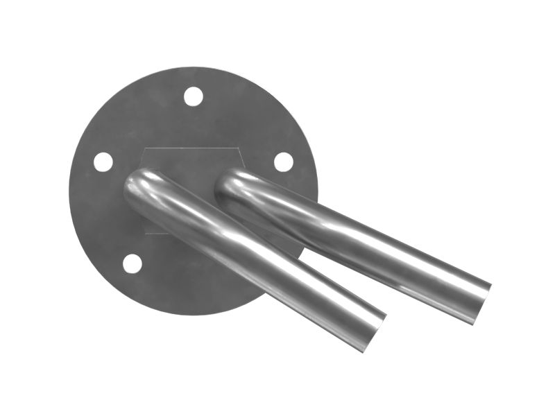 ДАТЧИК ТОПЛИВНЫЙ В СБОРЕ