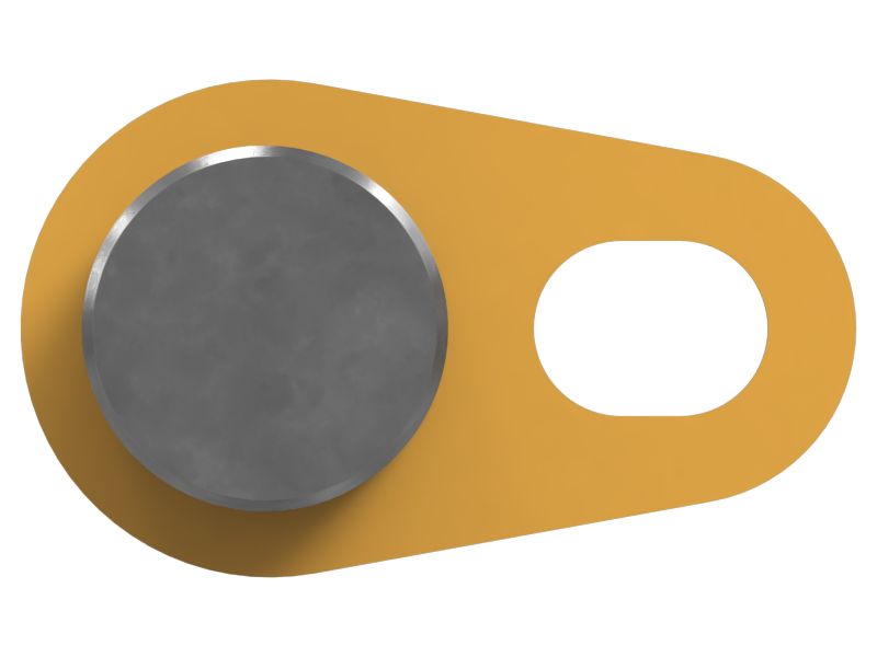 ПАЛЕЦ В СБОРЕ