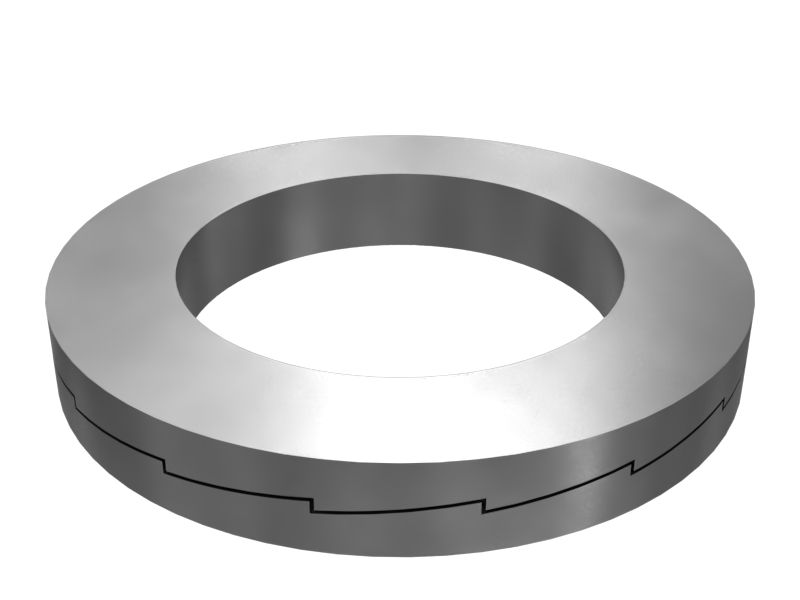 565-3763: СТОПОРНАЯ ШАЙБА