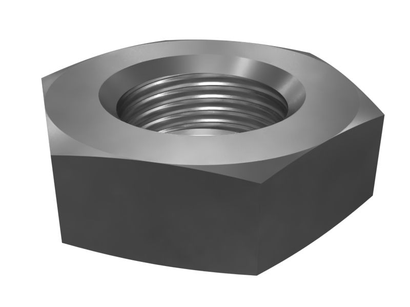 498-4121: Hex Nut 4984121 купить