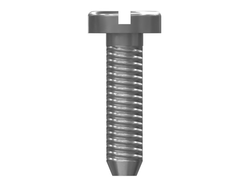 Винт саморезный