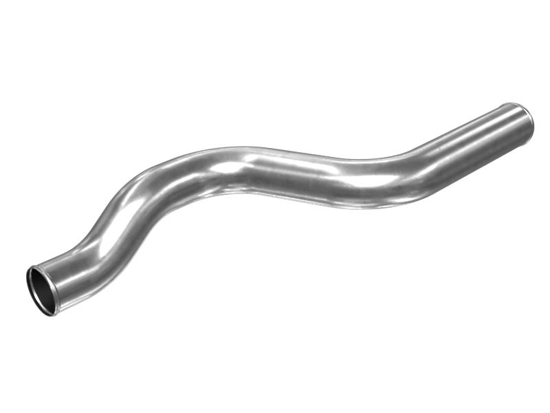 ТРУБА В СБОРЕ