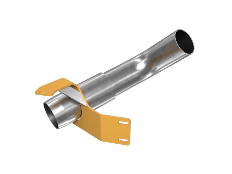 315-2837: PIPE AS 3152837 купить