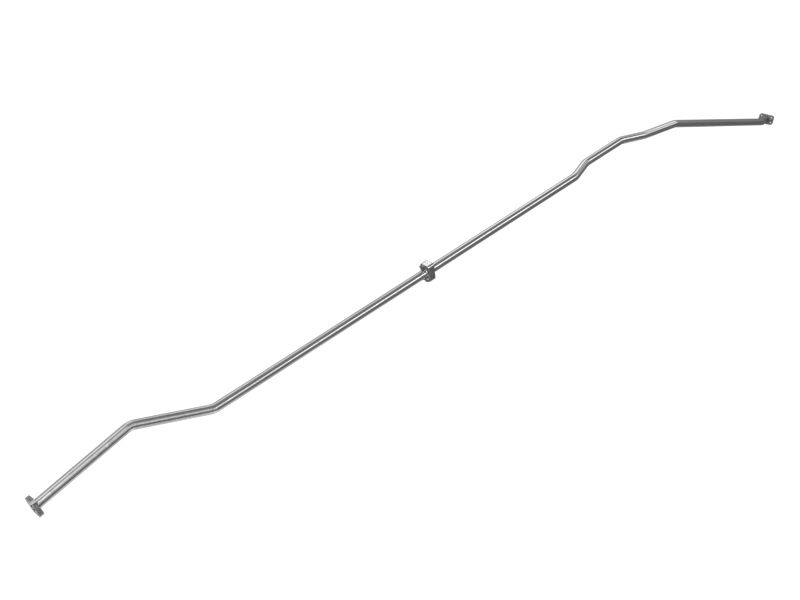 477-8757: TUBE GP-BOOM 477-8757 Caterpillar