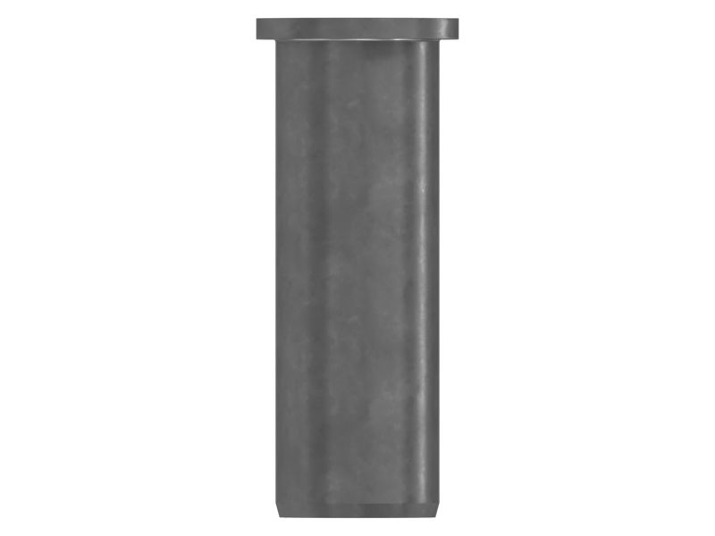 76.12mm Diameter Radiator Guard Pin