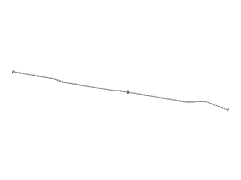 БЛОК ТРУБКИ СТРЕЛЫ