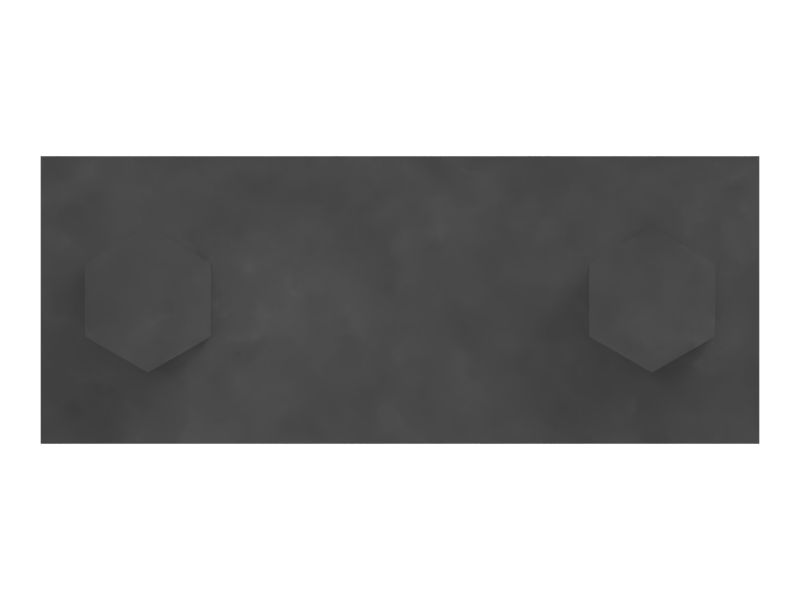 499-1695: Hatch Door Lug 4991695 купить