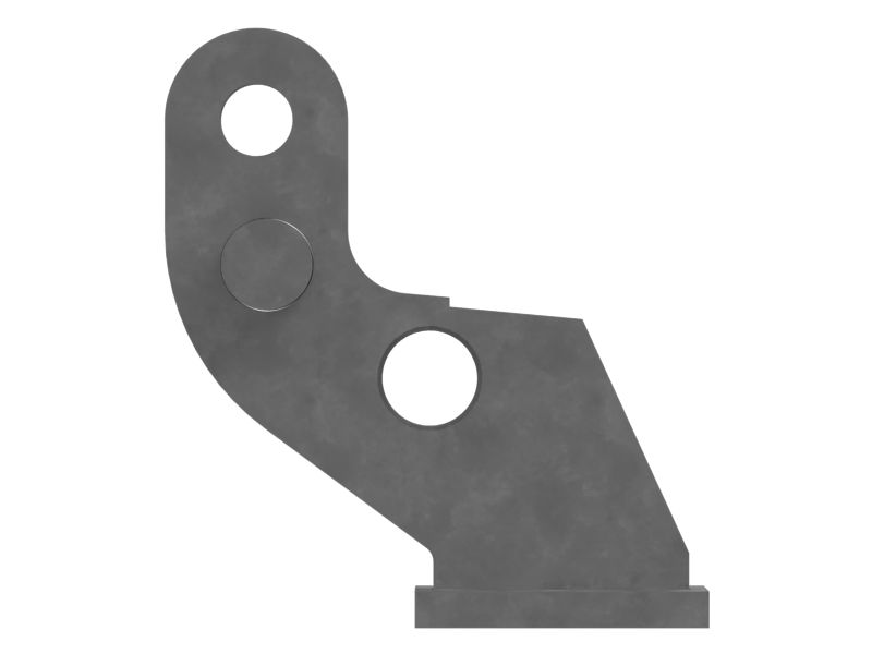 СКОБА ТРУБНАЯ