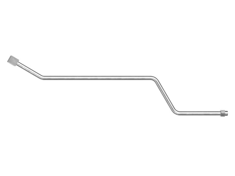 ТРУБКА В СБОРЕ