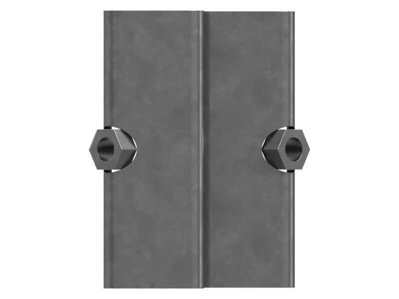 Патрубок в сборе