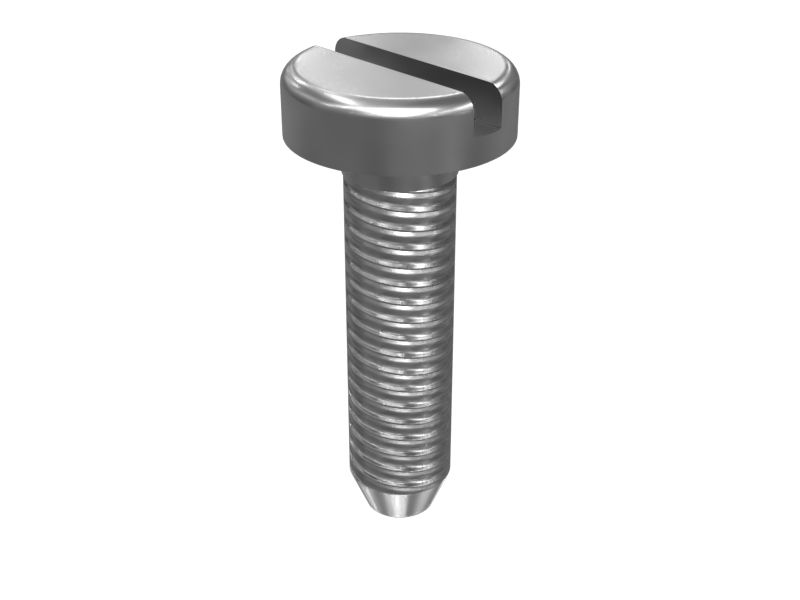 5M-6725: Винт саморезный