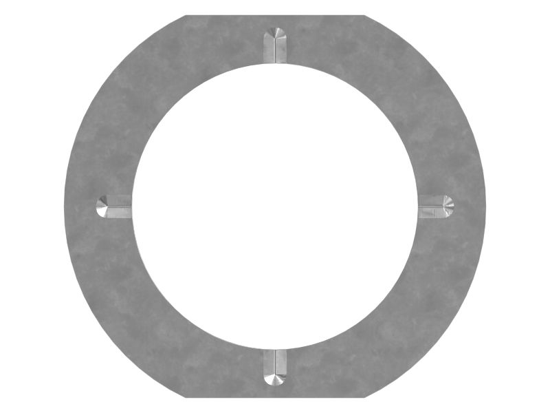 500-2929: WASHER-THRUS 5002929 купить