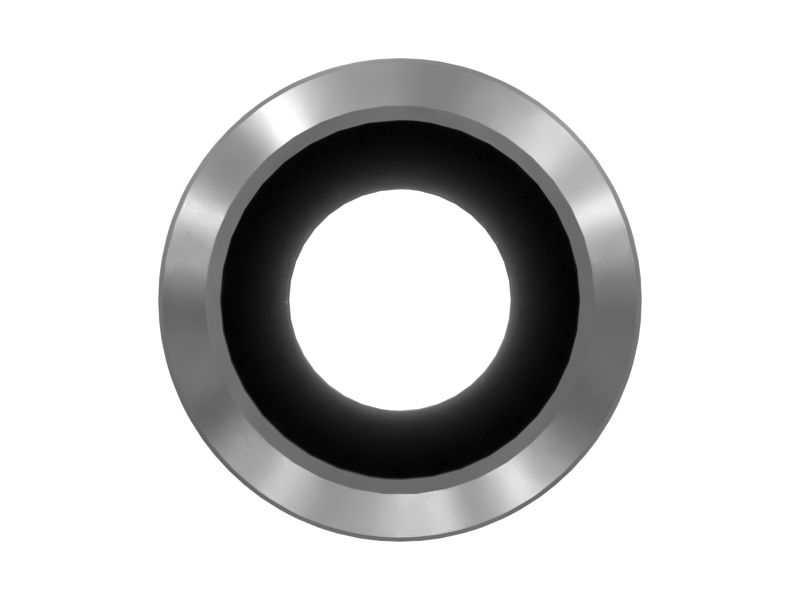 ТРУБКА ВОЗДУХОВОДА