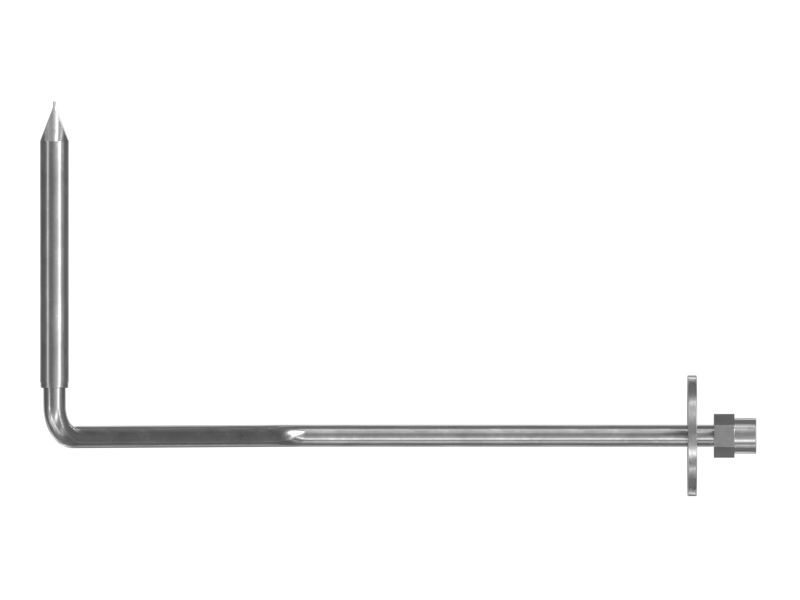 ТРУБКА ТОПЛИВНАЯ В СБОРЕ