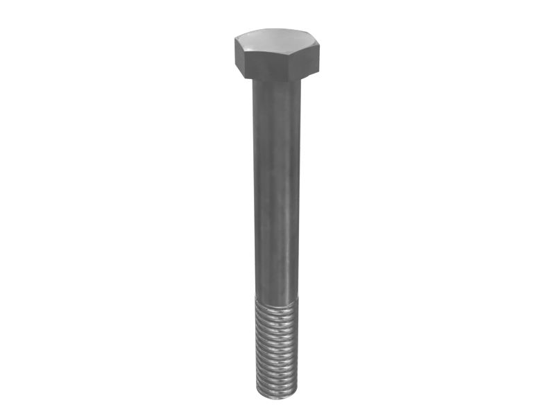 492-9625: Hex Head Bolt 4929625 купить