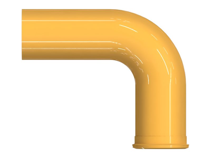 ТРУБКА В СБОРЕ