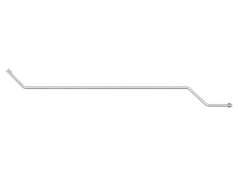 ТРУБКА В СБОРЕ