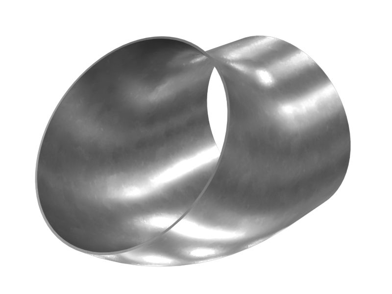 ТРУБА В СБОРЕ