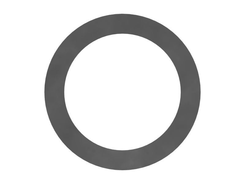 4P-2352: 0.794mm Thick Washer 4P2352 купить