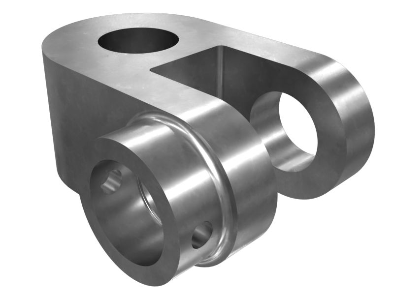 503-4177: CLEVIS 5034177 купить