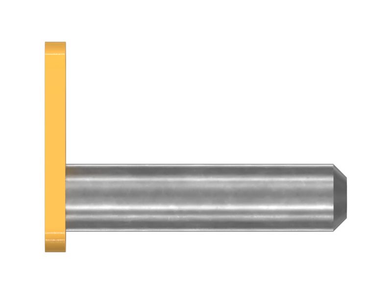 ПАЛЕЦ В СБОРЕ