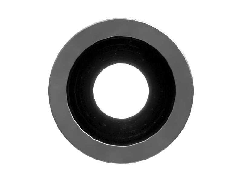 509-1485: Water Spray Bar Pipe 5091485 купить