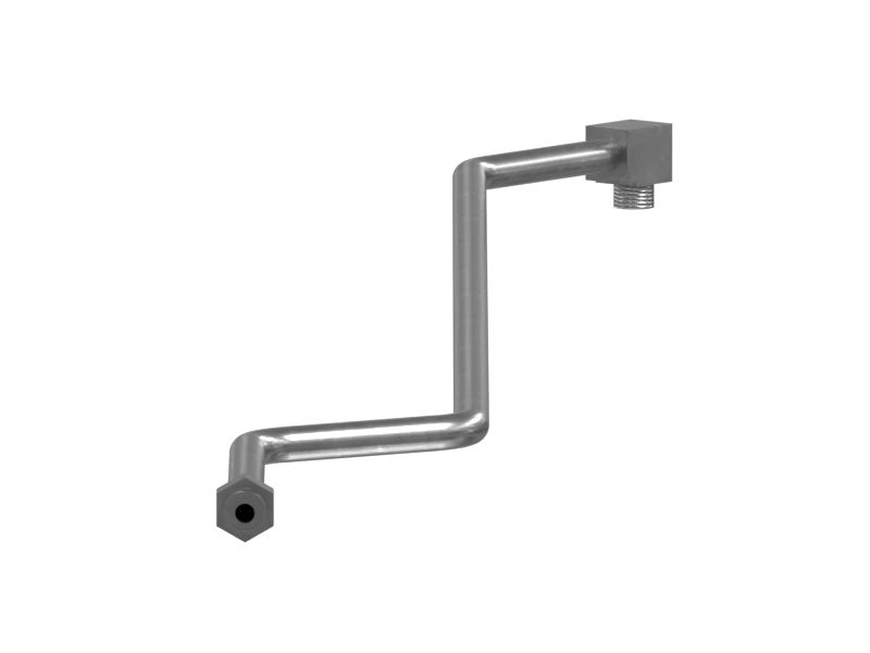 ТРУБКА В СБОРЕ