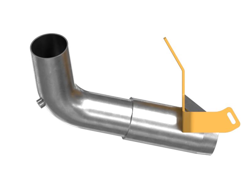 315-2837: PIPE AS 3152837 купить