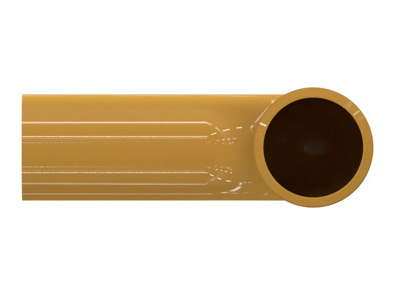 ТРУБКА В СБОРЕ