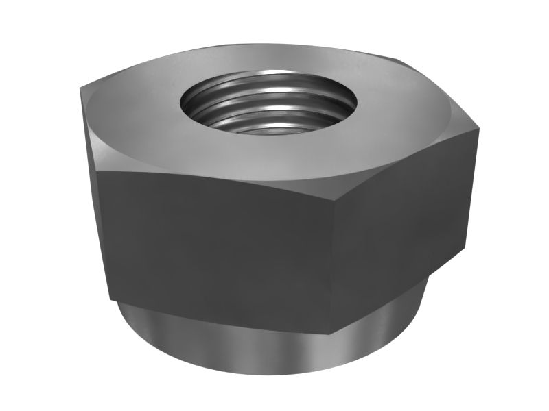 498-4142: NUT-LOCK 4984142 купить